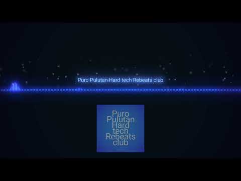 Puro Pulutan (Techno Rebeats dj meo remi)