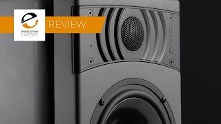 Video thumbnail for Review - PMC Result6 Studio Monitor by Production Expert