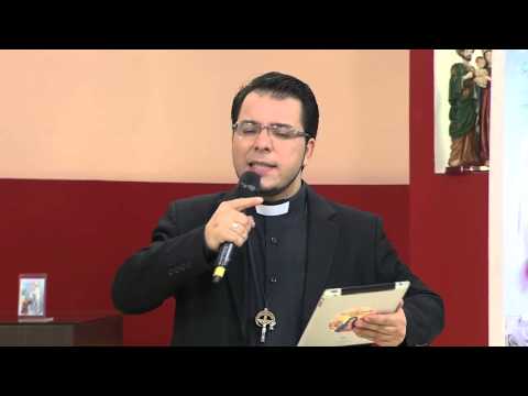 Você Pode ser Feliz 11/02/2014 - Bloco 2/6