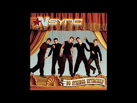 NSYNC-This I Promise You (Konpa Remix)