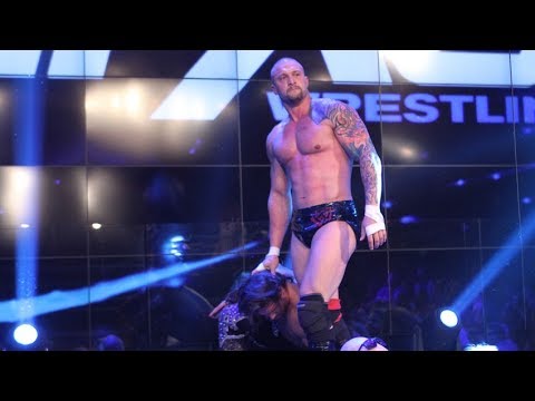 Killer Kross Says There Are “Inaccuracies” In Reports Of Him Wanting To Leave IMPACT Wrestling