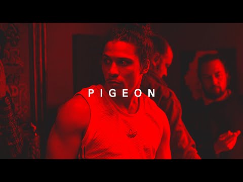 Instru Trap/Rap Hatik x Dinos x SCH Type Beat 2020 - Pigeon(Prod. By MontaBeats)