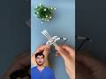 Dental Floss Bow Arrow