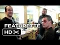 Sin City A Dame To Kill For Blu Ray Featurette Working Together Again 2014 HD