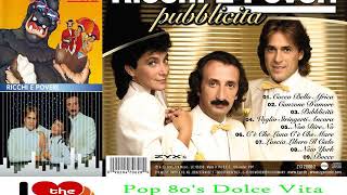 Ricchi &amp; Poveri Bocce 1987