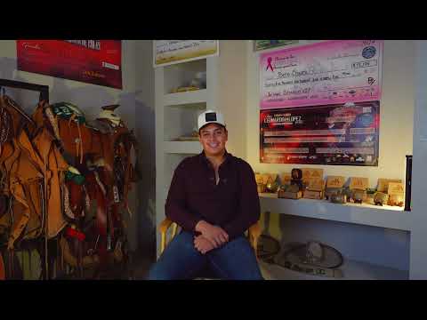 El Mejor Coleador del Momento - Antonio Chávez El Bebe