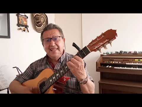 El Amor De Claudia - Guillermo Buitrago