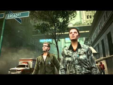 Crysis 2 [PC]: Final Cutscene 1080p *SPOILER ALERT*