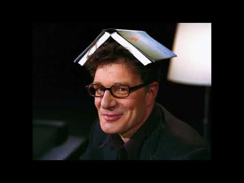 [AUDIO] Roger Willemsen bei Musik für einen Gast (SRF - 27.03.2005) [AUDIO]