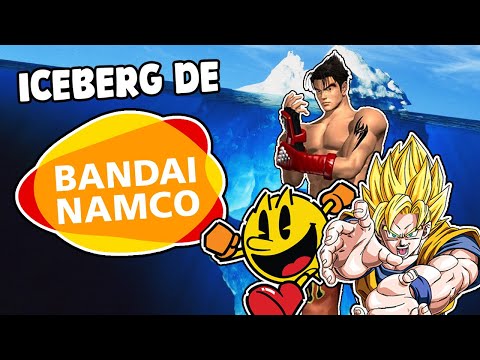 Bandai Namco Studios ha reducido su personal en más de 100 personas, según informes