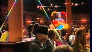 Helges frühe Meisterwerke