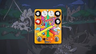 Video thumbnail for Champion Leccy | The Dunsh Demo by Megan L