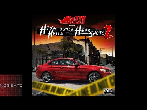 Mozzy ft. Mula Gang - Mula Mozzy [Prod. By JuneOnnaBeat] [New 2016]