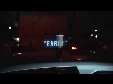 JLR Delly Ft. WeezGotti - Early