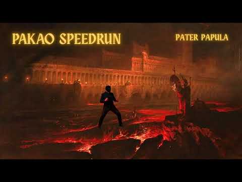 Pater Papula - Fitness Župnik