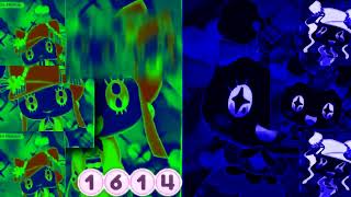 2 Scans #192 (My Version)