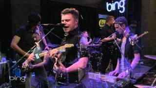 Morning Parade - Headlights (Bing Lounge)
