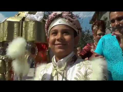 Sunet Dugunu Yenı Male Dyako