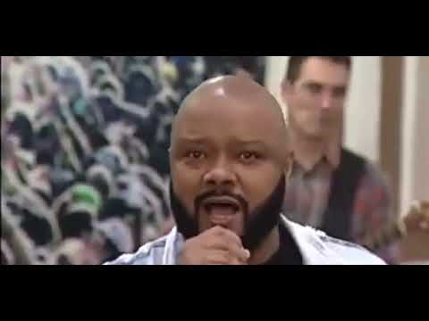 Banda mundial ( todavia me alegrarei) Daniel Adans.