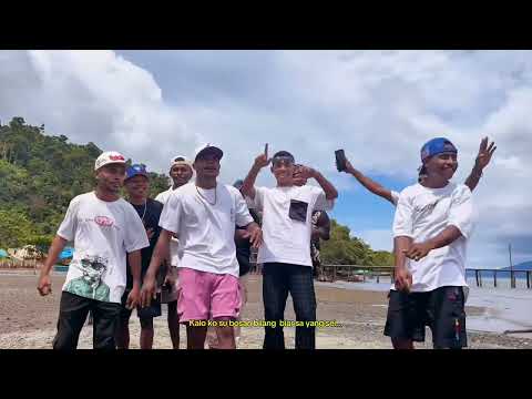 KALO BOSAN BILANG -suanggi gank(officiall Mv)