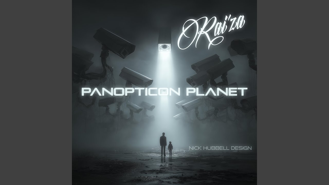 Control Fetishists – Pulse III – By Rai’za