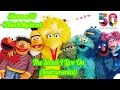 Sesame Street The Street I Live On Instrumental