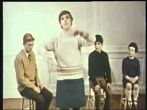 Yehudi Menuhin Circles of the body