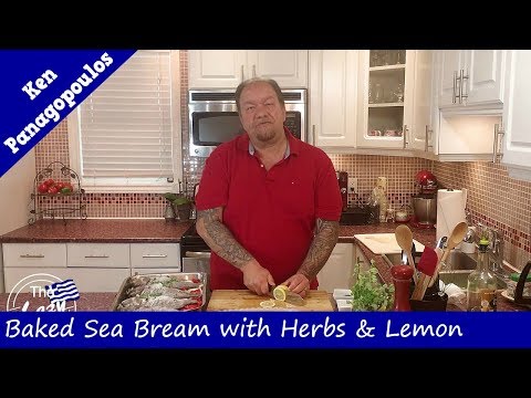 download lagu mp3 mp4 Sea Bream In Greek, download lagu Sea Bream In Greek gratis, unduh video klip Sea Bream In Greek
