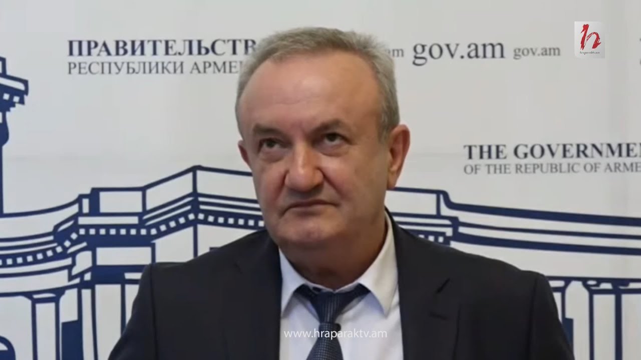 Նախարարի հետ պետք է «բութով» խոսել