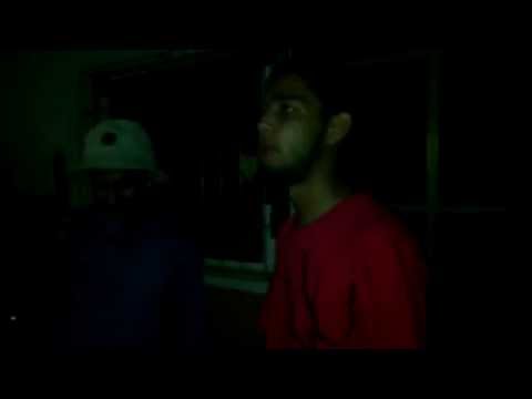 CRM: Micro TDH vs Stas -Batalla Exhibición -