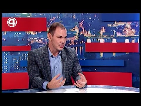 Егор Мехонцев