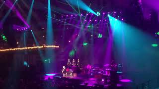 Gov’t Mule — “Time } Great Gig In The Sky”