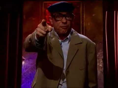 Herbert Knebel - Kontaktanzeige