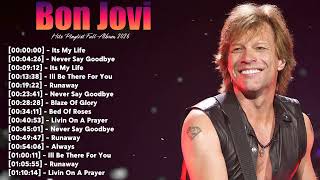 Download lagu Bon Jovi Full Album Collection – Top 10 Legendary Rock Songs and Timeless Favorites mp3