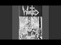 Wanted - Stalking The Bear (1992)