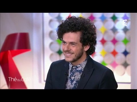 Portrait intimiste de Michaël Gregorio (1ère partie) - Thé ou Café - 18/03/2017