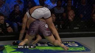 Amanda vs. Jacqualine - (2017.06.10) - /r/WMMA video