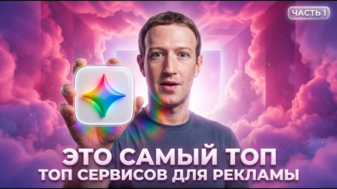 Лучшие сервисы для рекламы и работы | Моя подборка лучших сервисов генератор