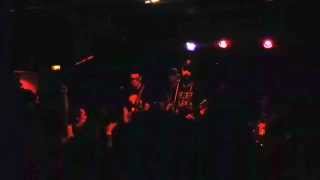 Darkbuster - Motown / Nothing at All - Allston, MA 8/2/15