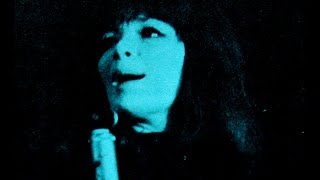 Trenet / Juliette Greco, 1962: La Mer