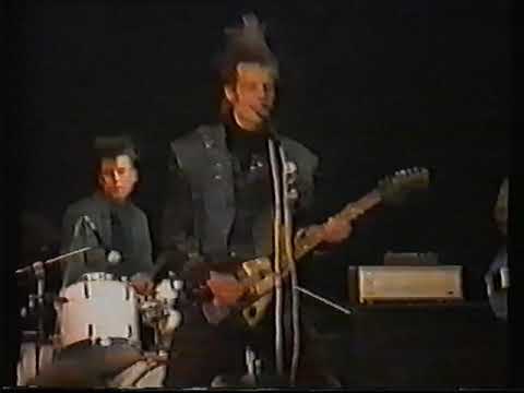 J.M.K.E. - Igavene tuli (live 1988)