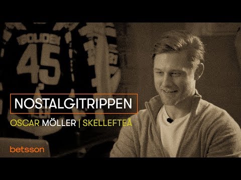 Nostalgitrippen: Skellefteå vinner SM-guld 2013