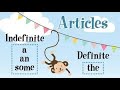 VIII Standard English Day 9 Grammar Junction The Definite Article