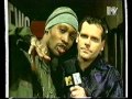 Wu Tang Clan Talk After Presenting At VMAs 1997