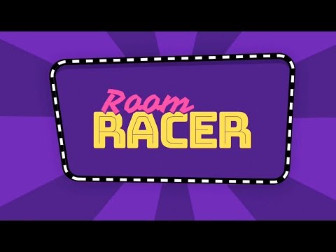 Видео Room Racer AR #1