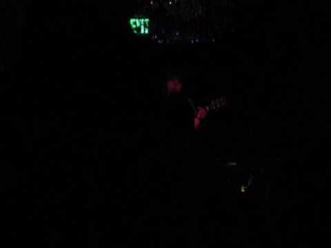 Holly Miranda - 042209 - Waves