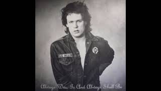 GG Allin - Cheri Love Affair *lyrics* (check desc)