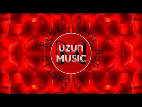 Asya - Beni Aldattın Remix Murat Uzun Music