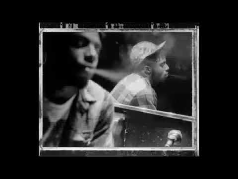 FREE Isaiah Rashad Type Beat - Money & Drugs