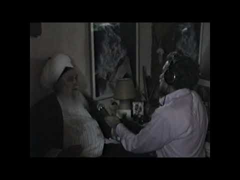 GrandShaykh Nazim al-Haqqani - SPIRITUAL INVOLVEMENT - remastered 1280x720